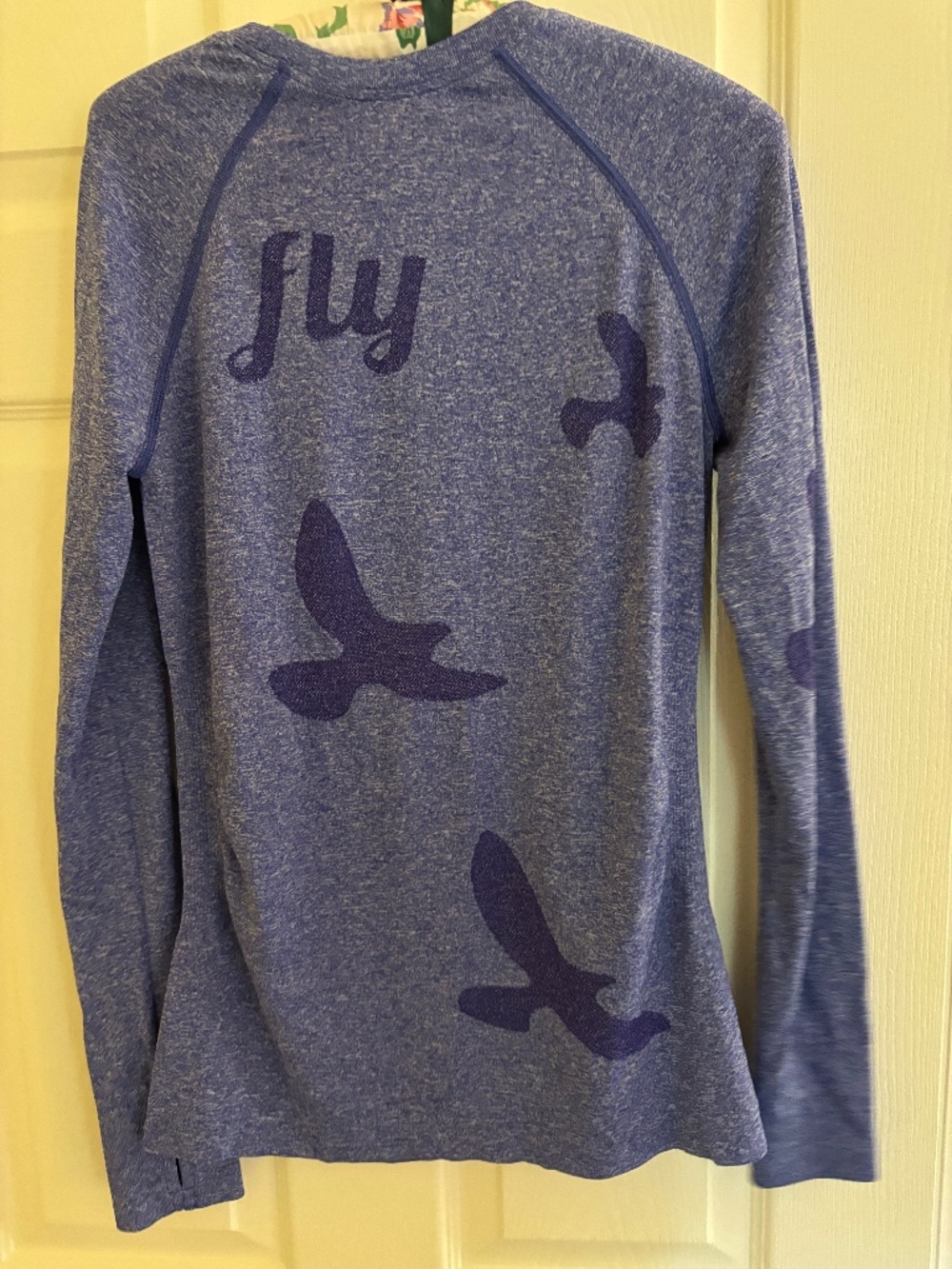 Oiselle Top